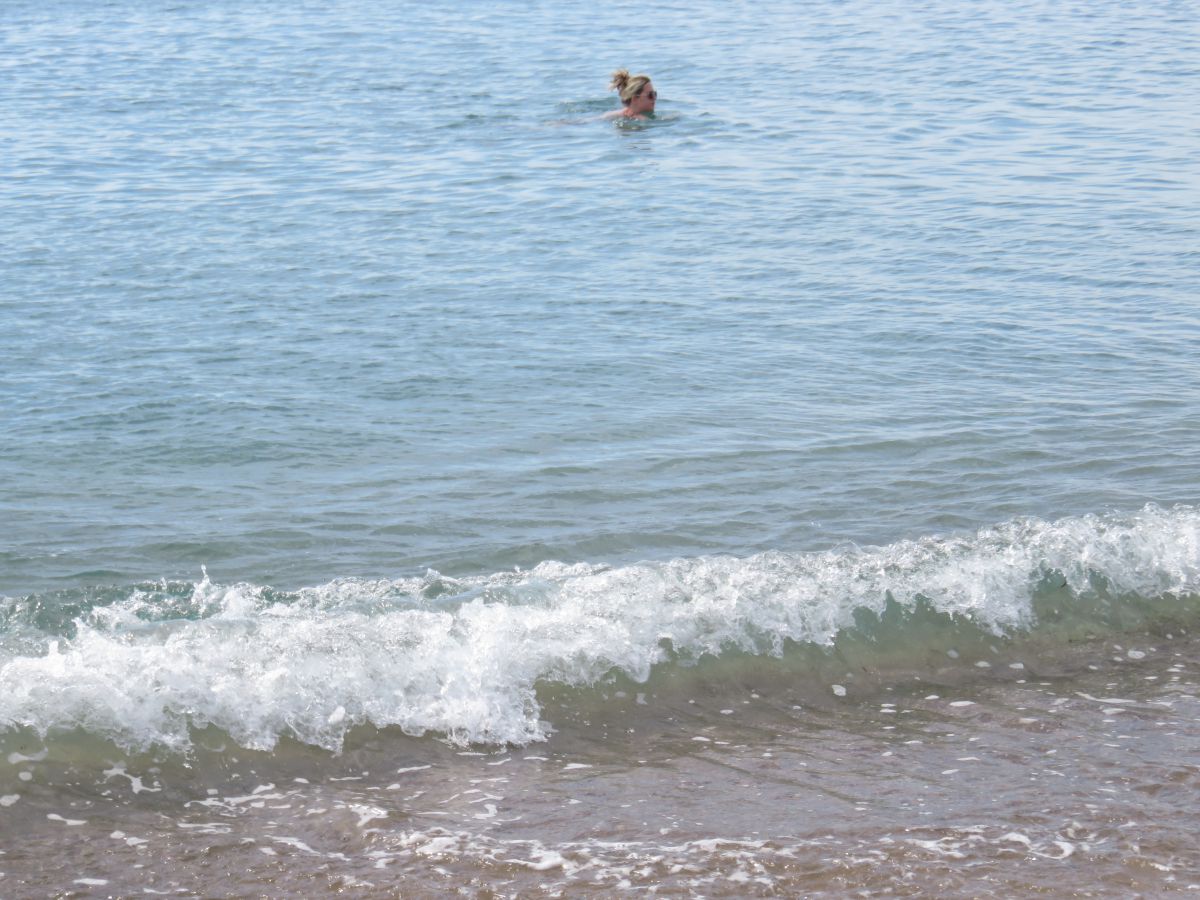 imagini hotel Barut Sorgun